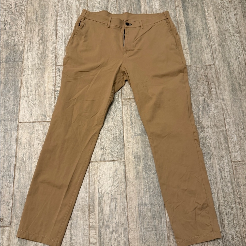 Public Rec Pants 36x32 Dark Khaki